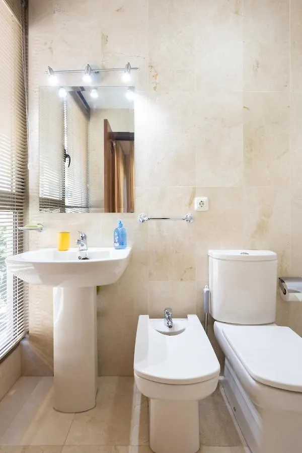 Home2Book Bright & Comfy Apt Santa Cruz Center 0*, Santa Cruz de Tenerife Hiszpania