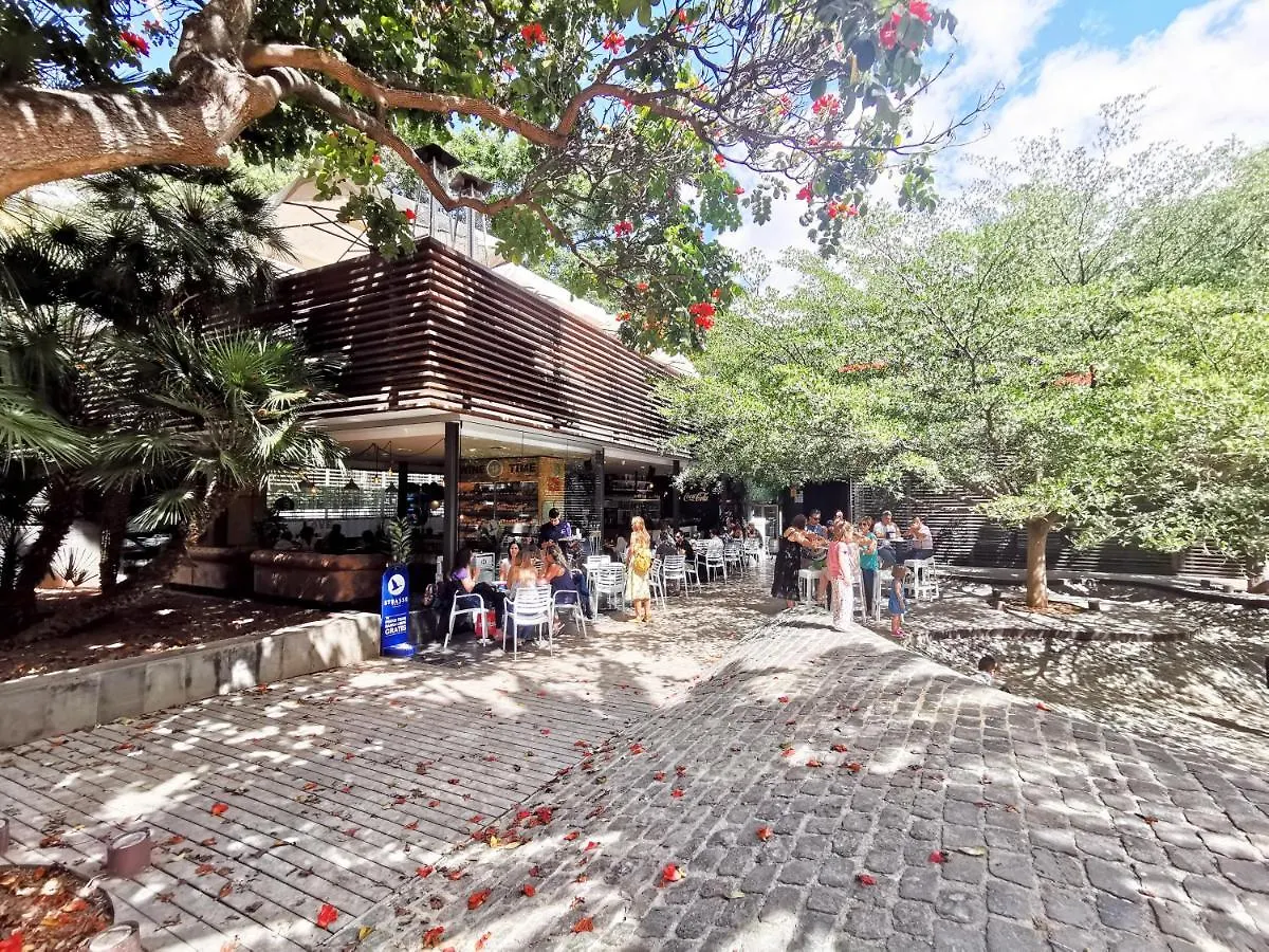 Apartament Home2Book Bright & Comfy Apt Santa Cruz Center